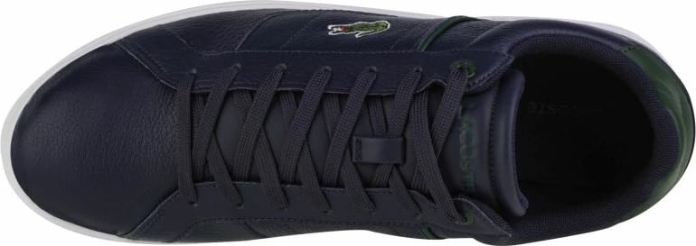Këpucë Lacoste për meshkuj, blu marin