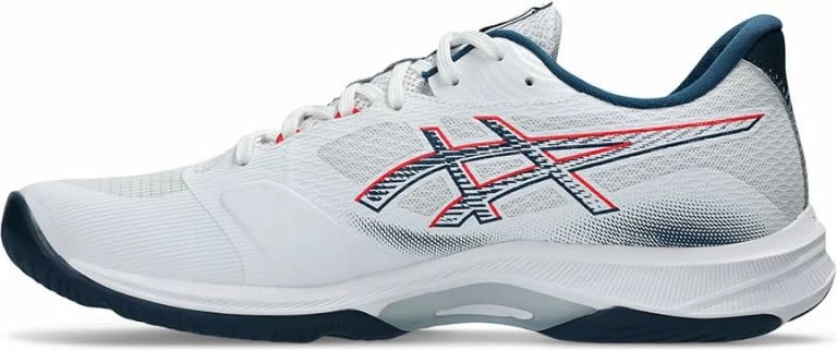 Atlete për meshkuj Asics, të bardha