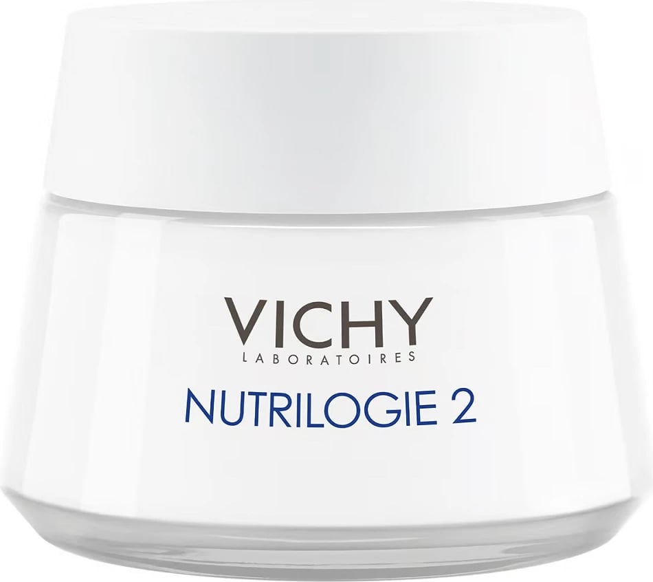 Krem për fytyrë Vichy Nutrilogie 2 Intensive për femra 50ml