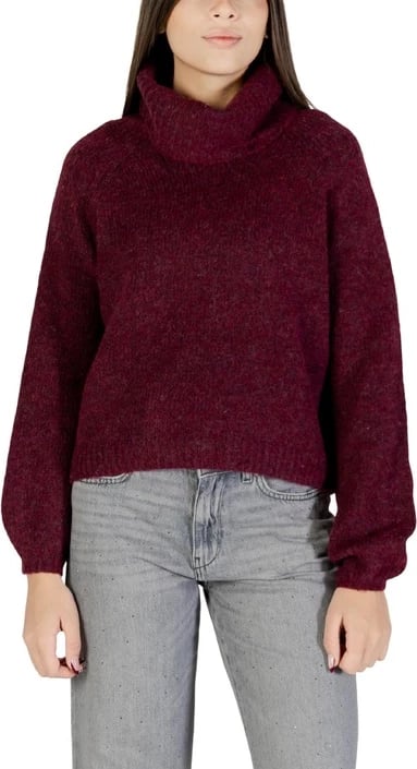 Xhemper femra Only bordeaux