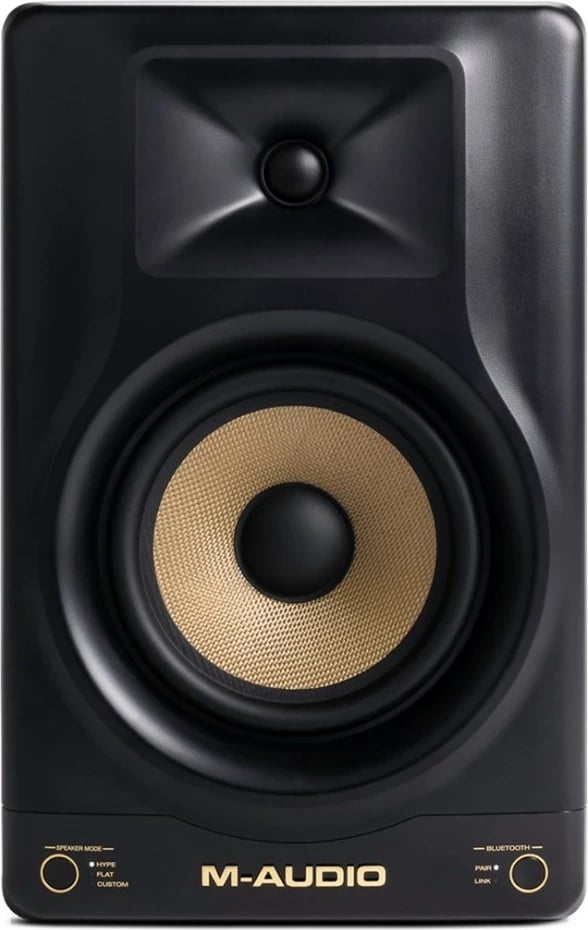 Monitor aktiv M-AUDIO Forty Sixty, 100 W, i zi
