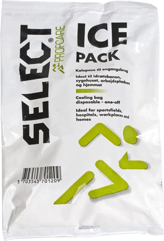 Ice pack Select