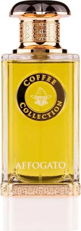 Eau de Parfum Fragrance World Affogato 100ml