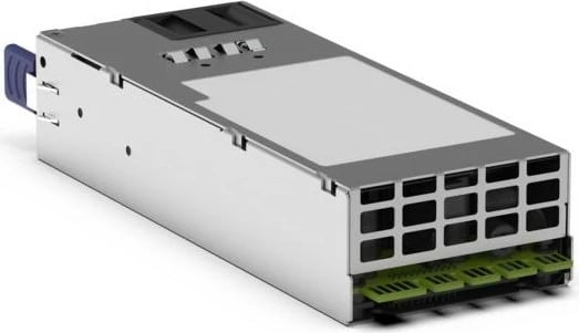 Power supply NETGEAR APS920W, 920W, për switch, ngjyrë gri