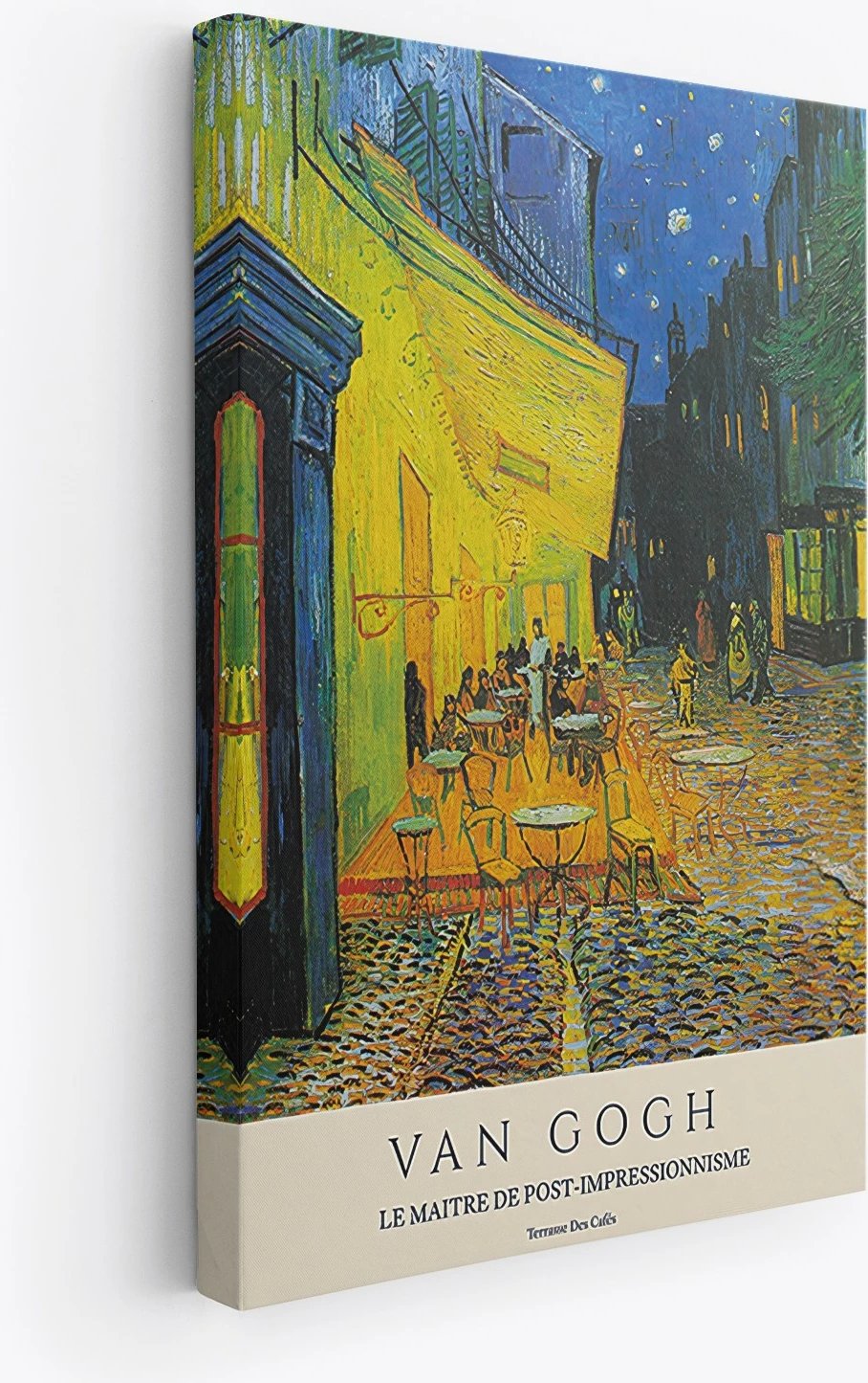 Pikturë dekorative në kanavacë (3 copë), Wallity, Ersycnvs11, 40x60