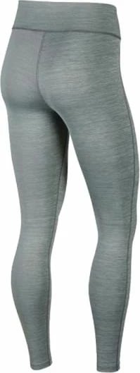 Pantallona të ngushta për stërvitje Nike NK Sculpt Victory, gri