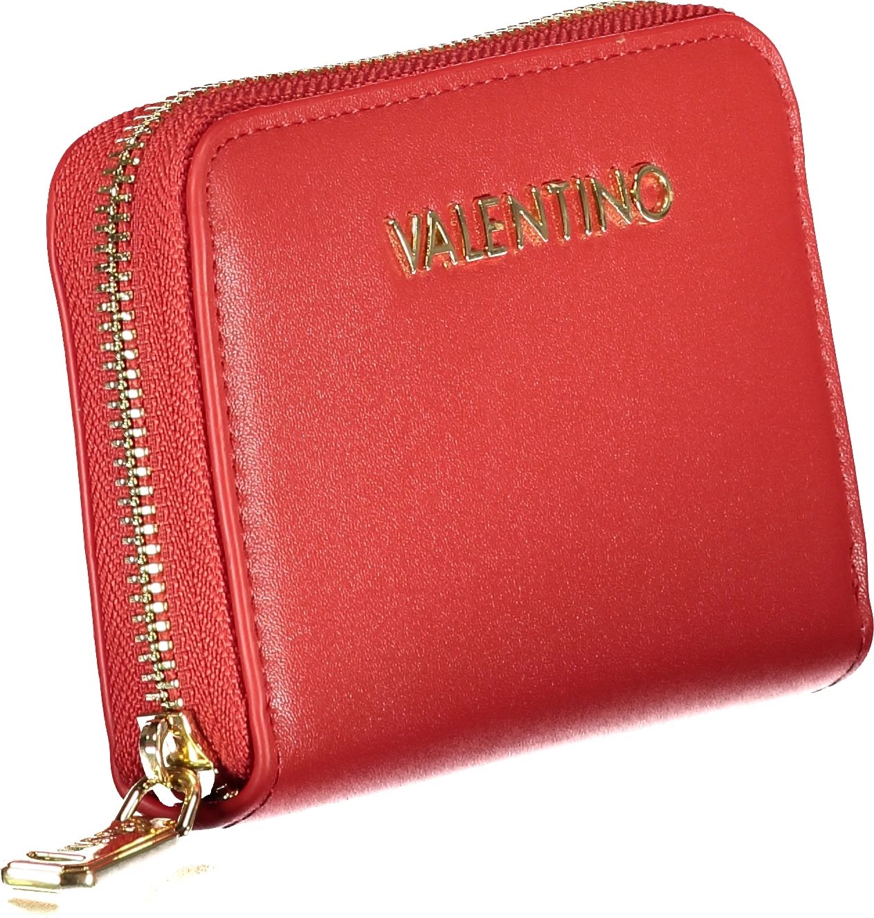 Portofol femra VALENTINO BAGS, kuqe