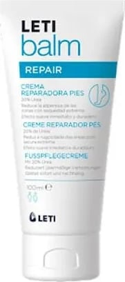 Krem për këmbë LETI Balm Repair 100ml