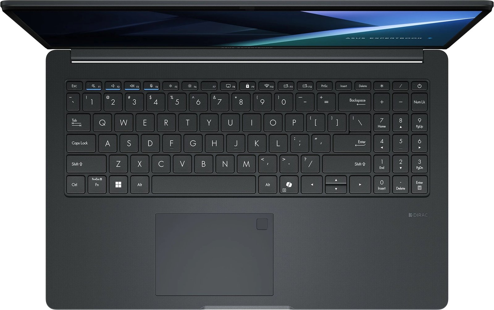 Kompjuter ASUS ExpertBook B1 B1503CVA, i5-1334U, 16GB RAM, 512GB SSD, 15.6 inch