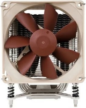 Ftohës CPU Noctua NH-U9DX i4, kafe/bezhë