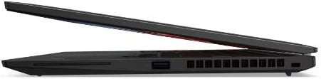 Ultrabook Lenovo ThinkPad T14s Gen 4, AMD Ryzen 5 PRO 7540U, 16 GB RAM, 512 GB SSD, 14" WUXGA, Deep Black