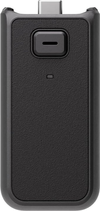 Dorezë baterie DJI Osmo Pocket 3, 950 mAh, e zezë