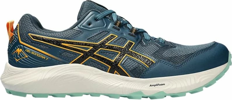Atlete për meshkuj Asics, blu