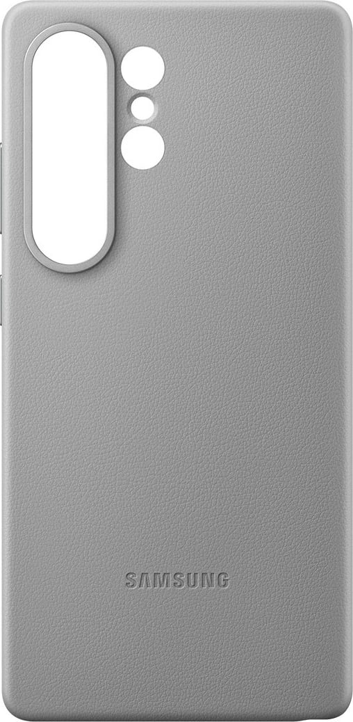 Mbështjellës Samsung Galaxy S25 Ultra, 17.5 cm (6.9"), Gri