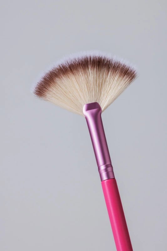 Noelle Makeup brush 05 BLUSH/HIGHLIGHT