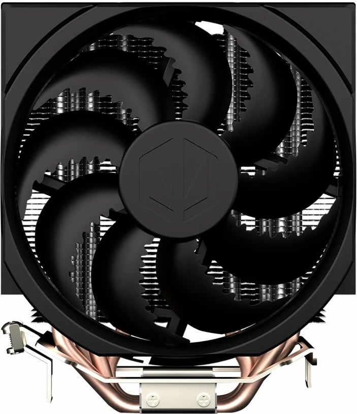 Ftohës për procesor ENDORFY Spartan 5 MAX - E zezë