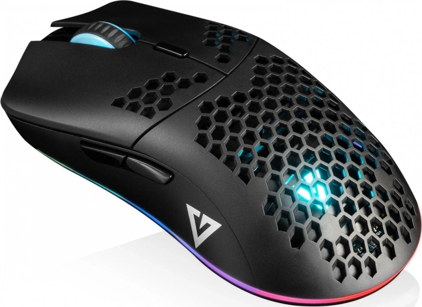 Maus Modecom Volcano Shinobi 3360, i zi