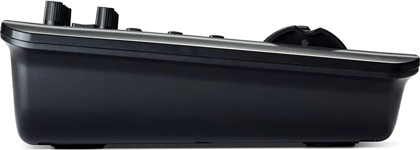 Tastierë MIDI M-AUDIO Oxygen 25 MKV, 25 taste, E zezë