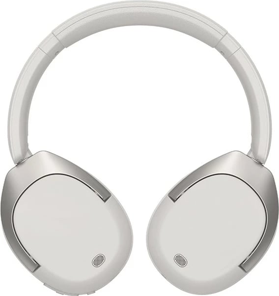 Kufje Edifier W830NB Bluetooth, sand white, ANC, USB Type-C