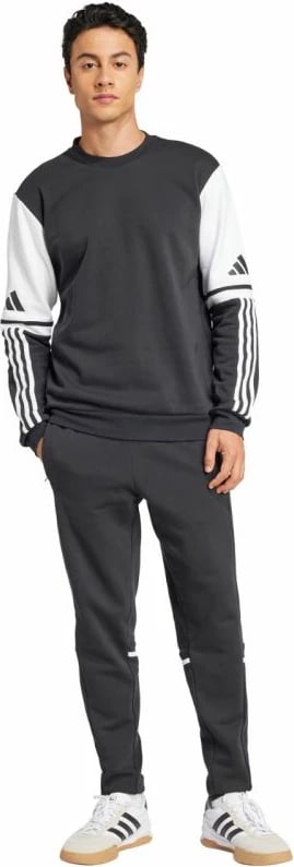 Duks për meshkuj adidas, i zi Duks për meshkuj adidas, i zi