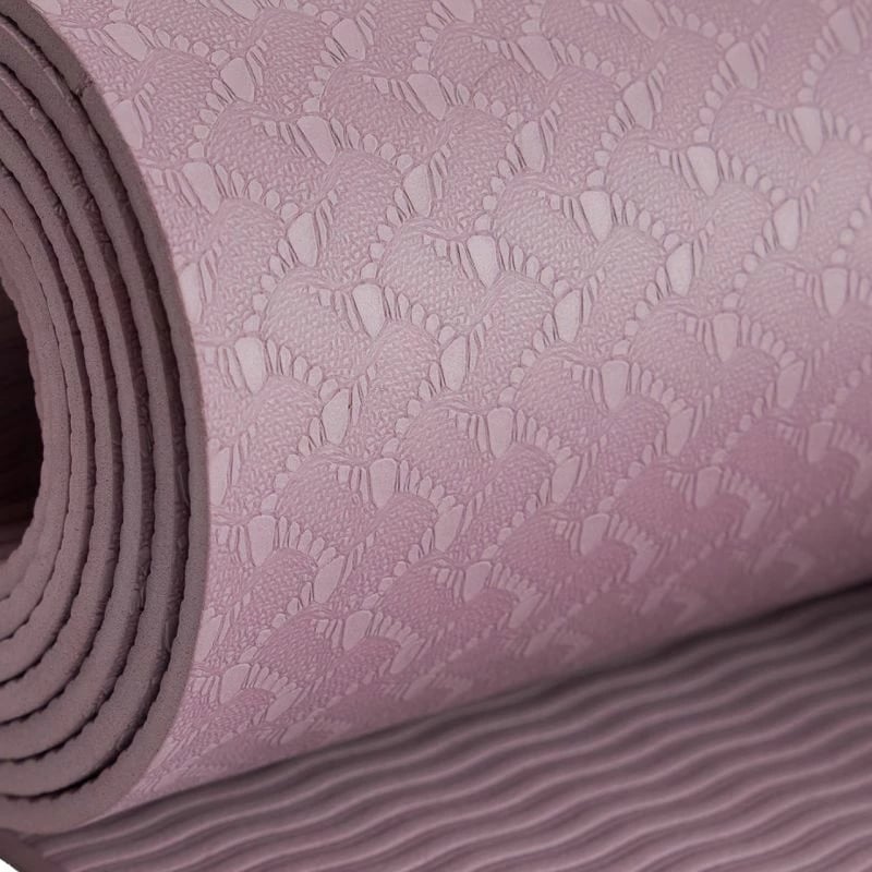 Tapet ushtrimesh 4f, vjollcë