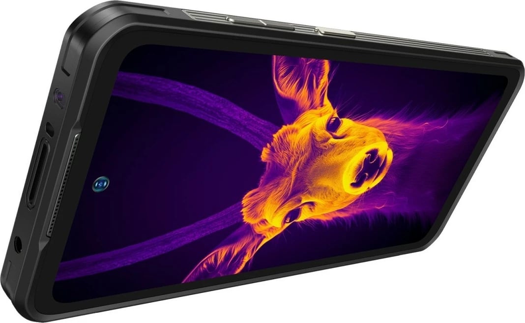Celular Ulefone Armor 25T Pro 5G, 6/256GB, i zi