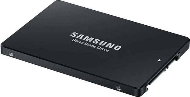 Disk SSD Samsung PM893, 2.5", 1920GB