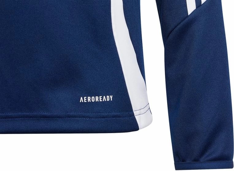 Duks për fëmijë adidas Tiro 24, blu marin