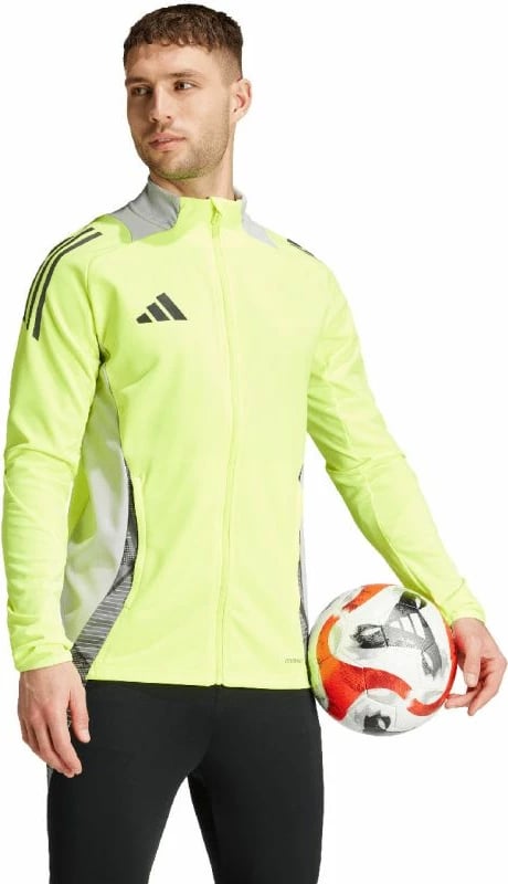 Duks për meshkuj adidas Tiro 24, i verdhë