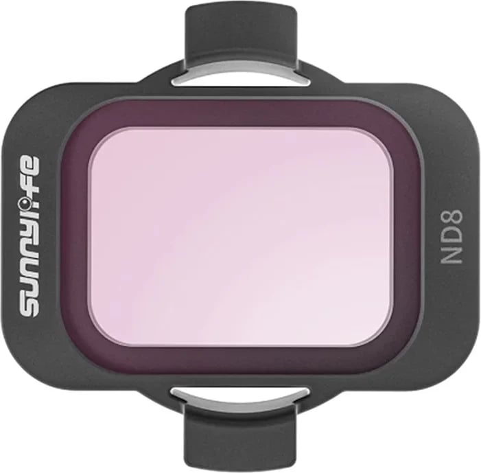 Set filtra ND për dron Sunnylife AT2-FI795, për DJI Avata 2, 5 copë