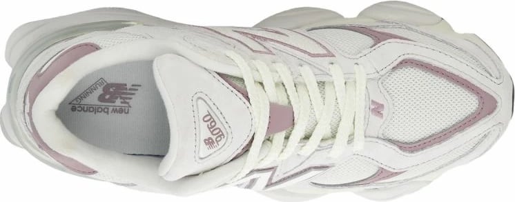 Atlete New Balance unisex, të bardha