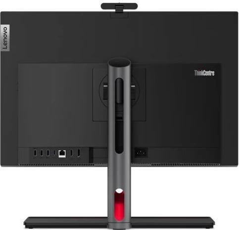 Kasë All-in-One Lenovo ThinkCentre M90a Gen 5, Intel Core i5-14500, 16 GB RAM, 512 GB SSD, 23.8" FHD, Windows 11 Pro, E zezë
