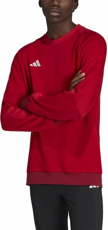 Duks adidas për meshkuj, i kuq