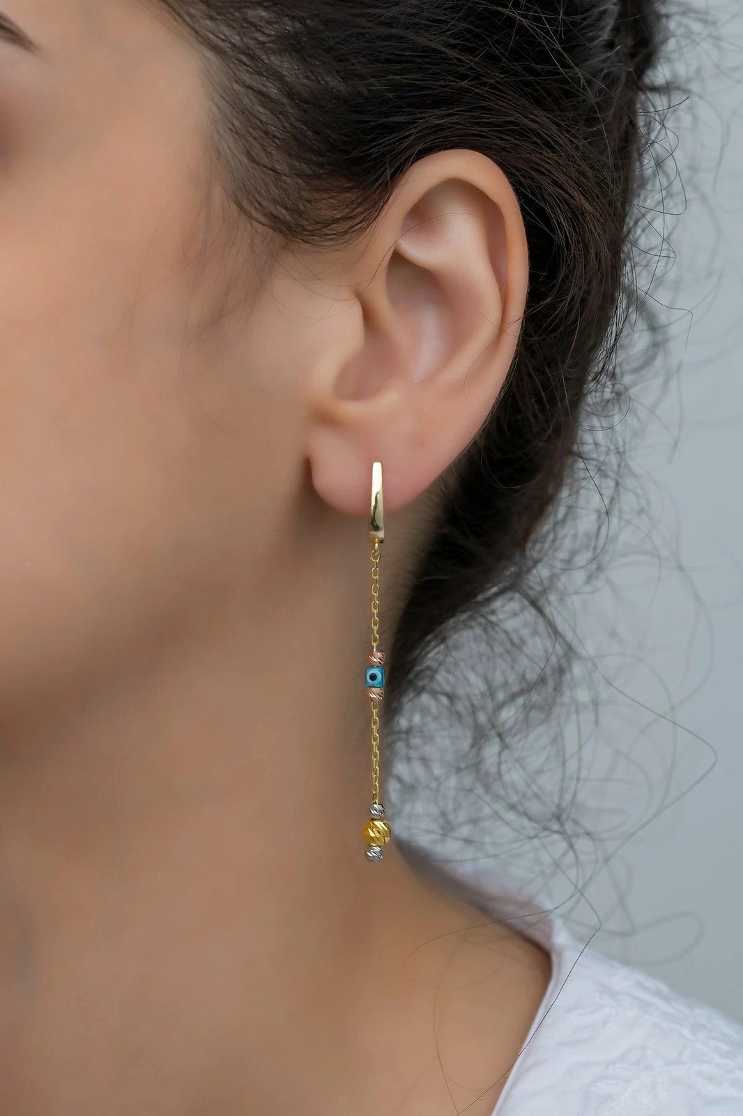 Vathë argjendi ngjyrë ari, Jumeon, NRZ99396