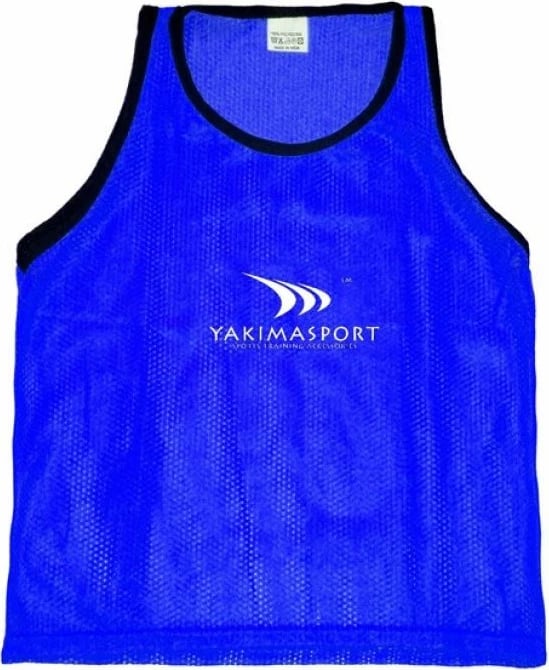 Etiketa sportive për fëmijë Yakimasport, blu