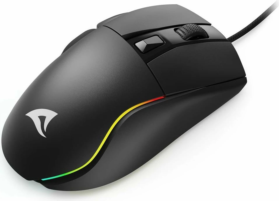 Maus Sharkoon SGM35, 6400 DPI, i zi