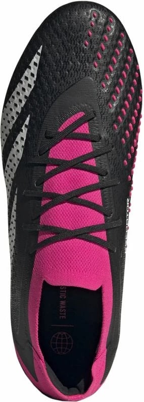 Atlete për futboll për meshkuj adidas, të zeza