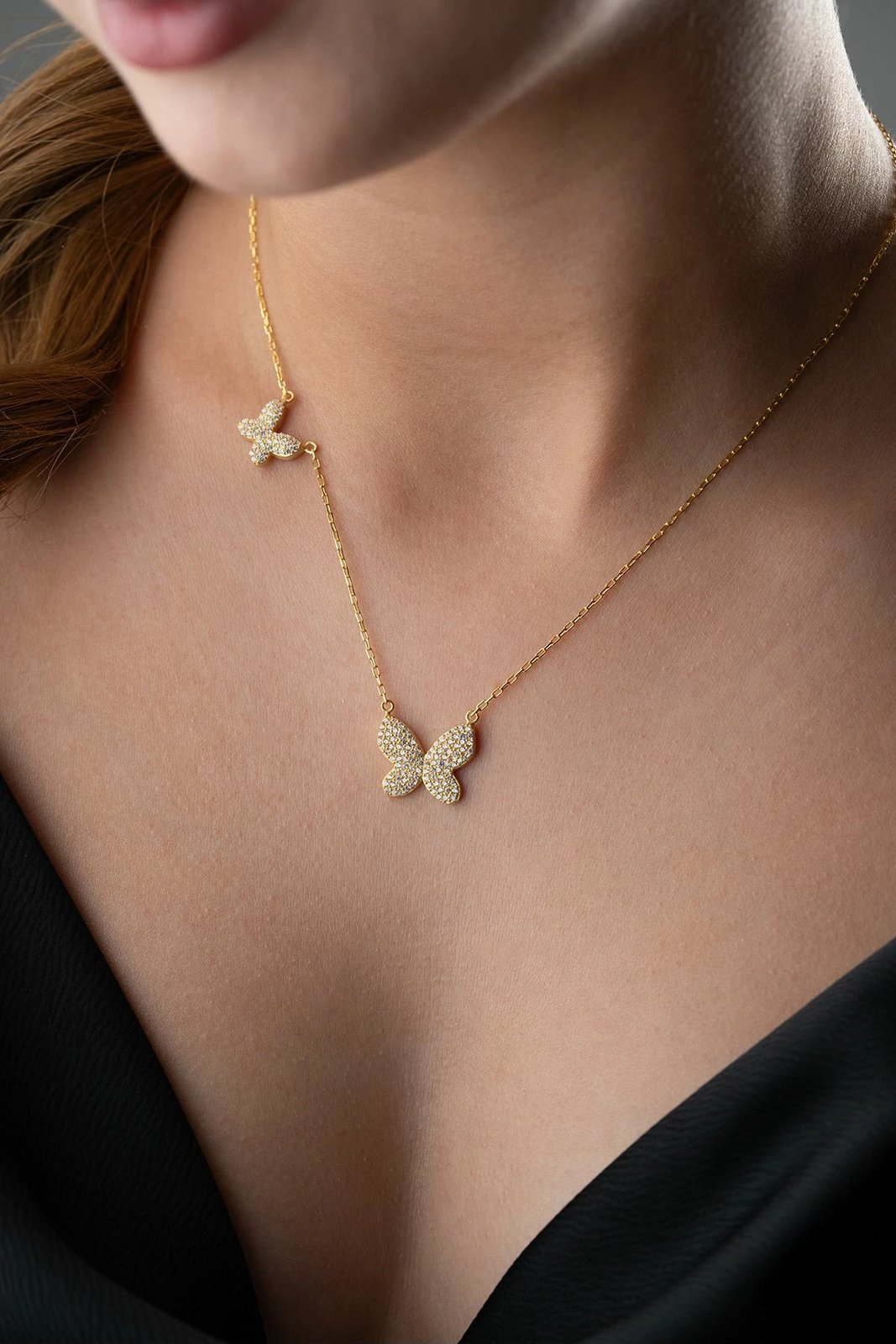 Varëse argjendi e artë me flutura, Jumeon, SLVN000021