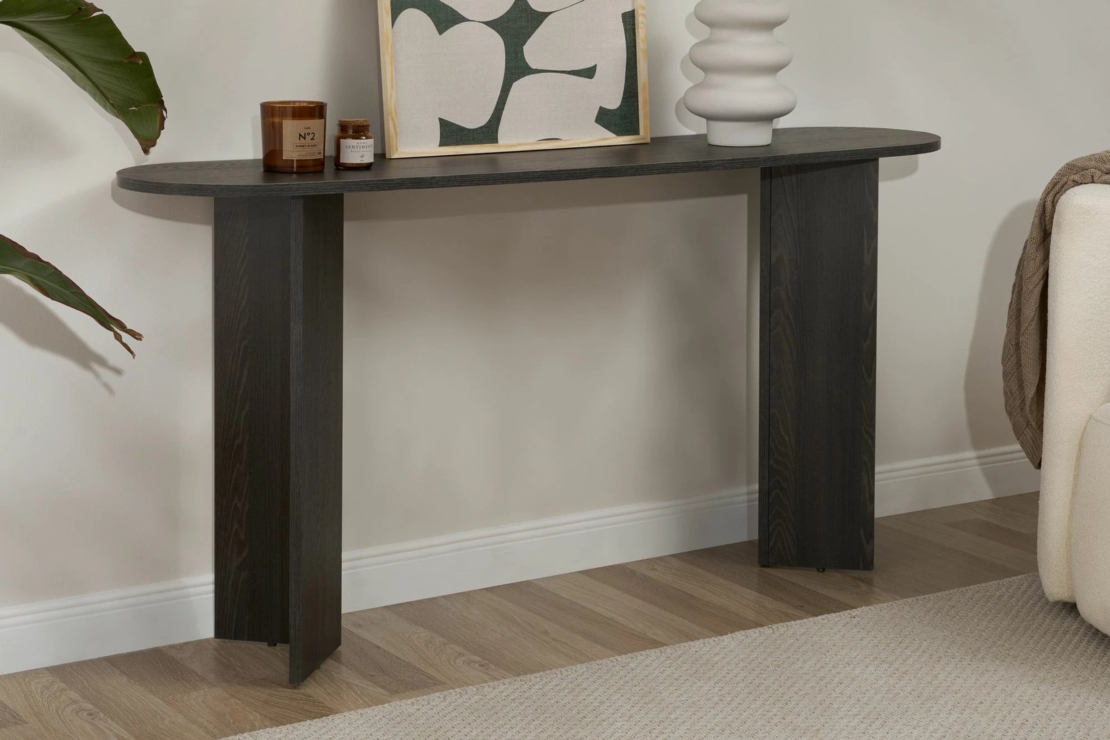 Bufe Nordure, Sira - Lumiere Black