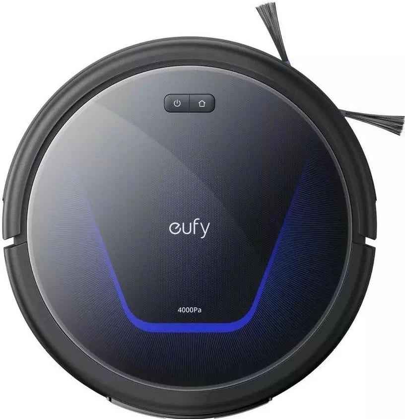 Robot pastrues Eufy G50 Hybrid, 2n1, i zi