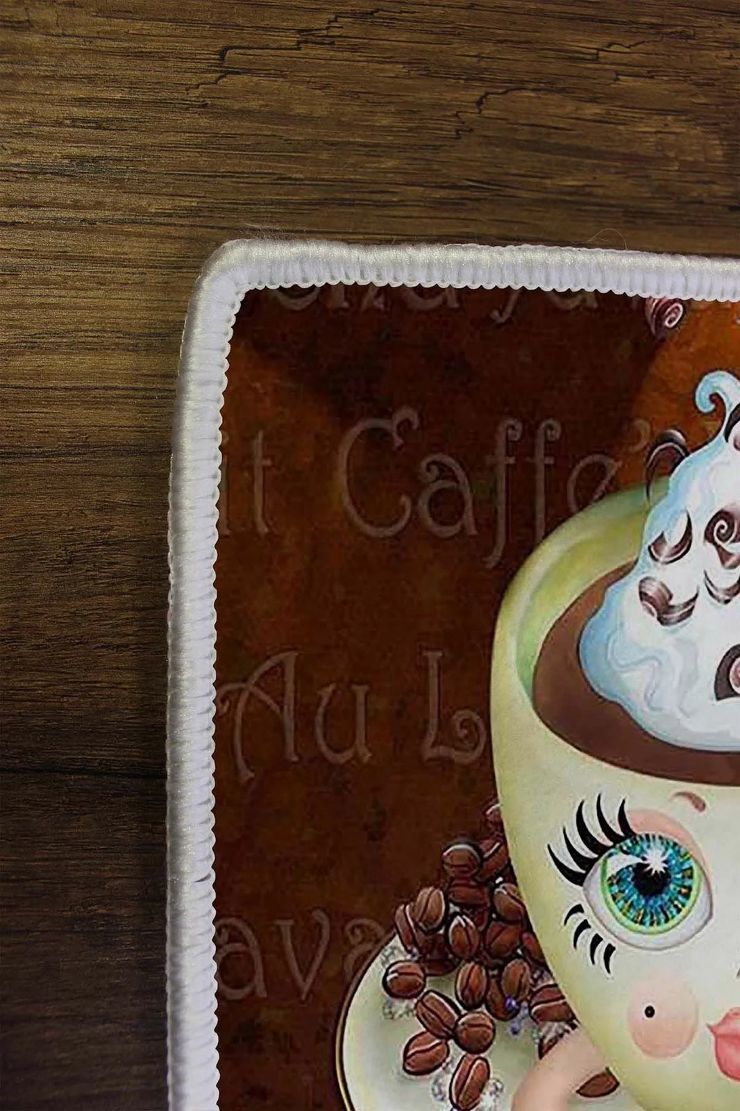 Qilim Conceptum Hypnose, shumëngjyrësh, 60x100cm, Hmnt585