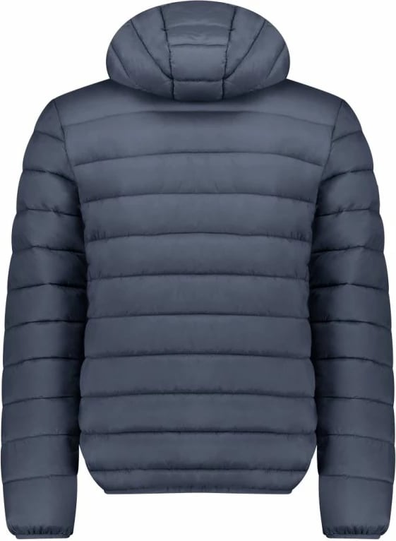 Jakne për meshkuj Geographical Norway, denim blue