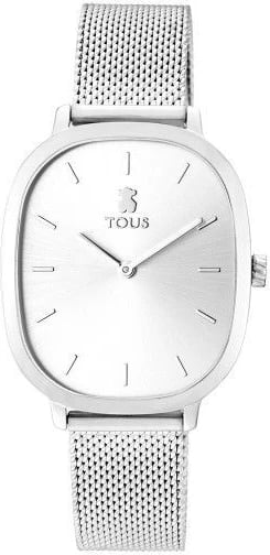 Orë dore TOUS 900350390, argjend