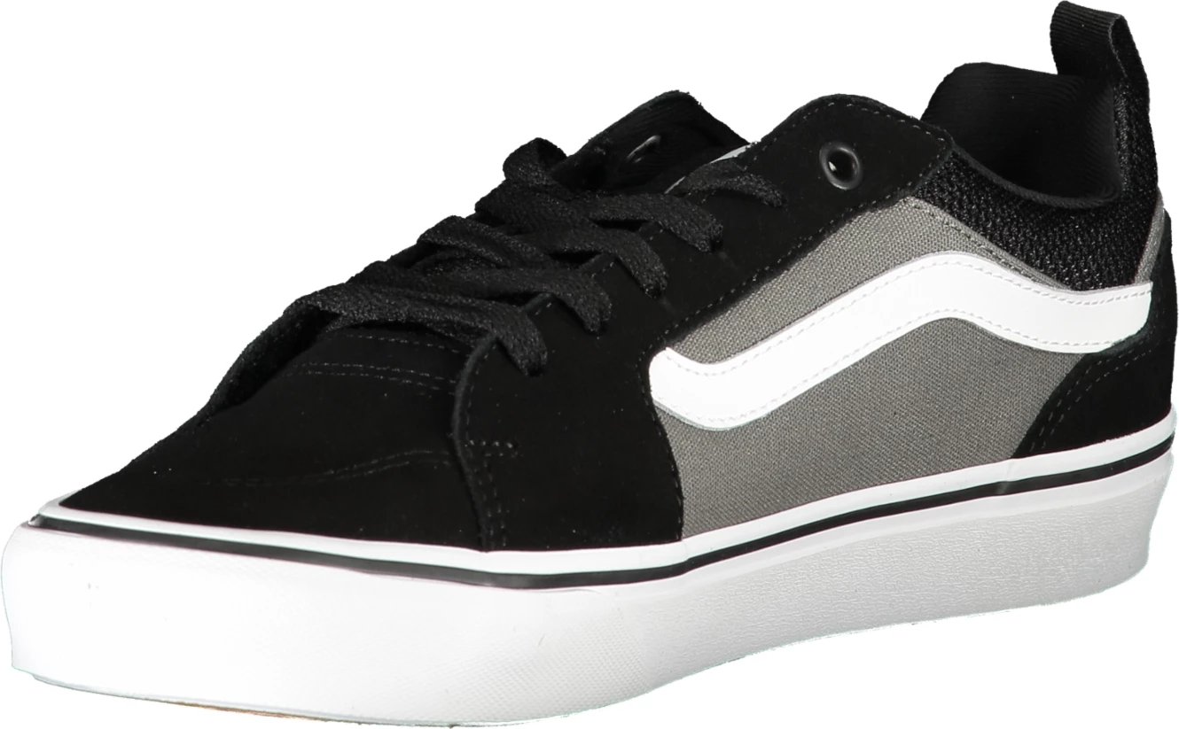 Atlete meshkuj VANS, të zeza