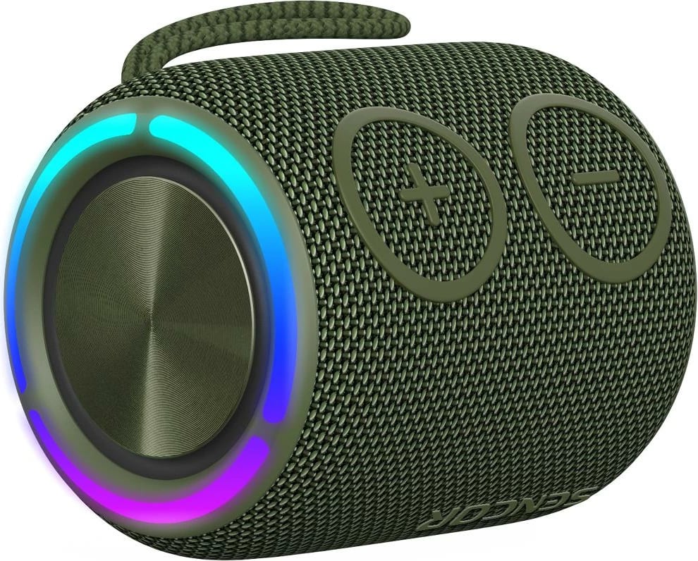 Altoparlant Wireless Sencor SIRIUS 2 MINI OLIVE