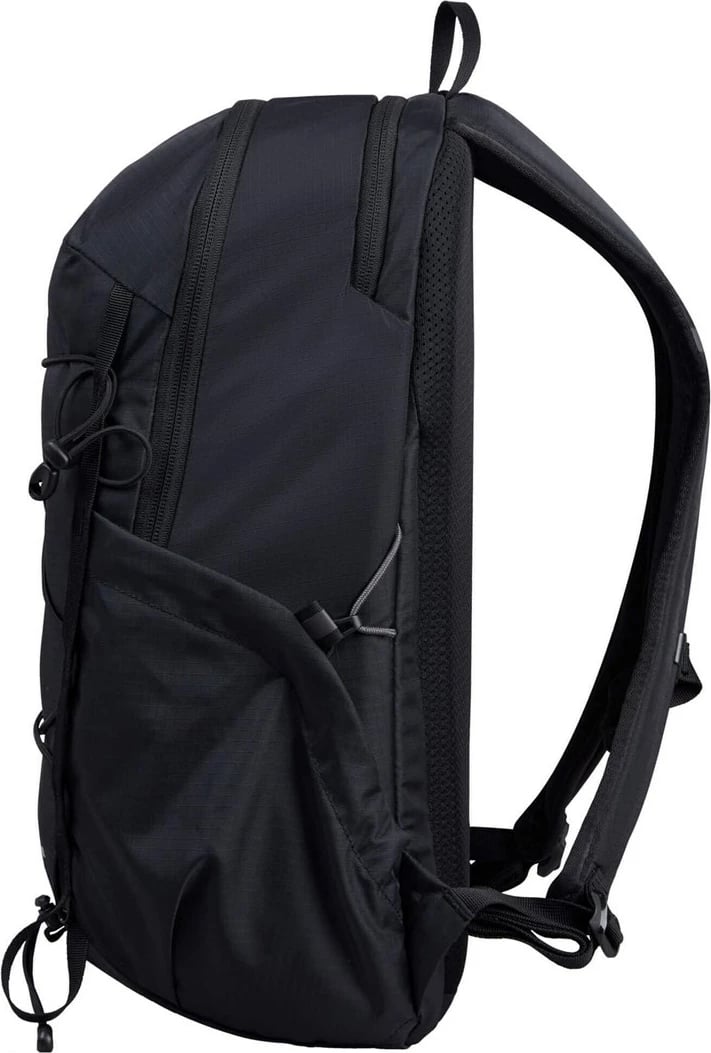 Çantë shpine Berghaus 24/7 365 U18, 18L, Najlon, e zezë