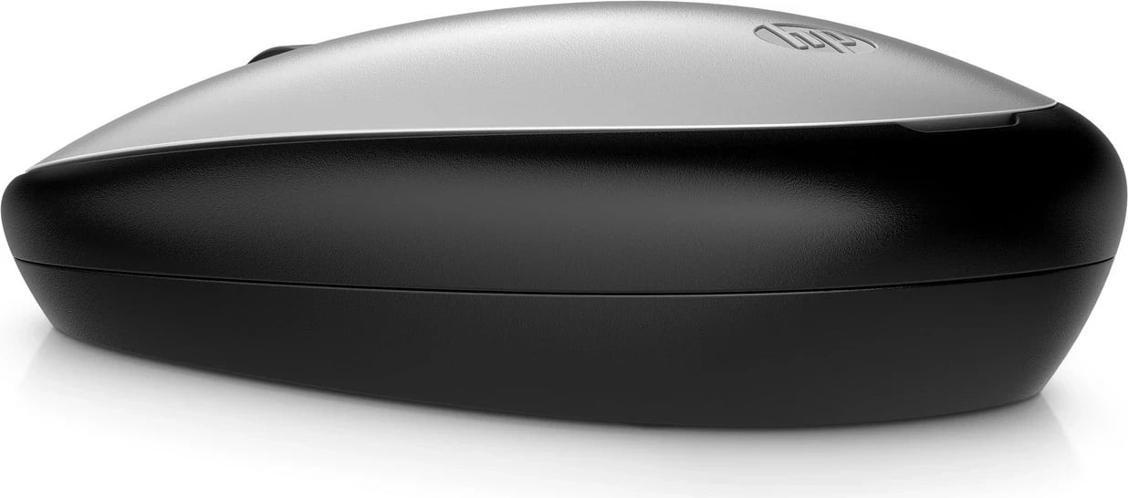 Maus HP 240, Bluetooth, silver