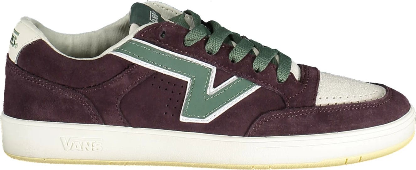 Atlete VANS PURPLE për meshkuj