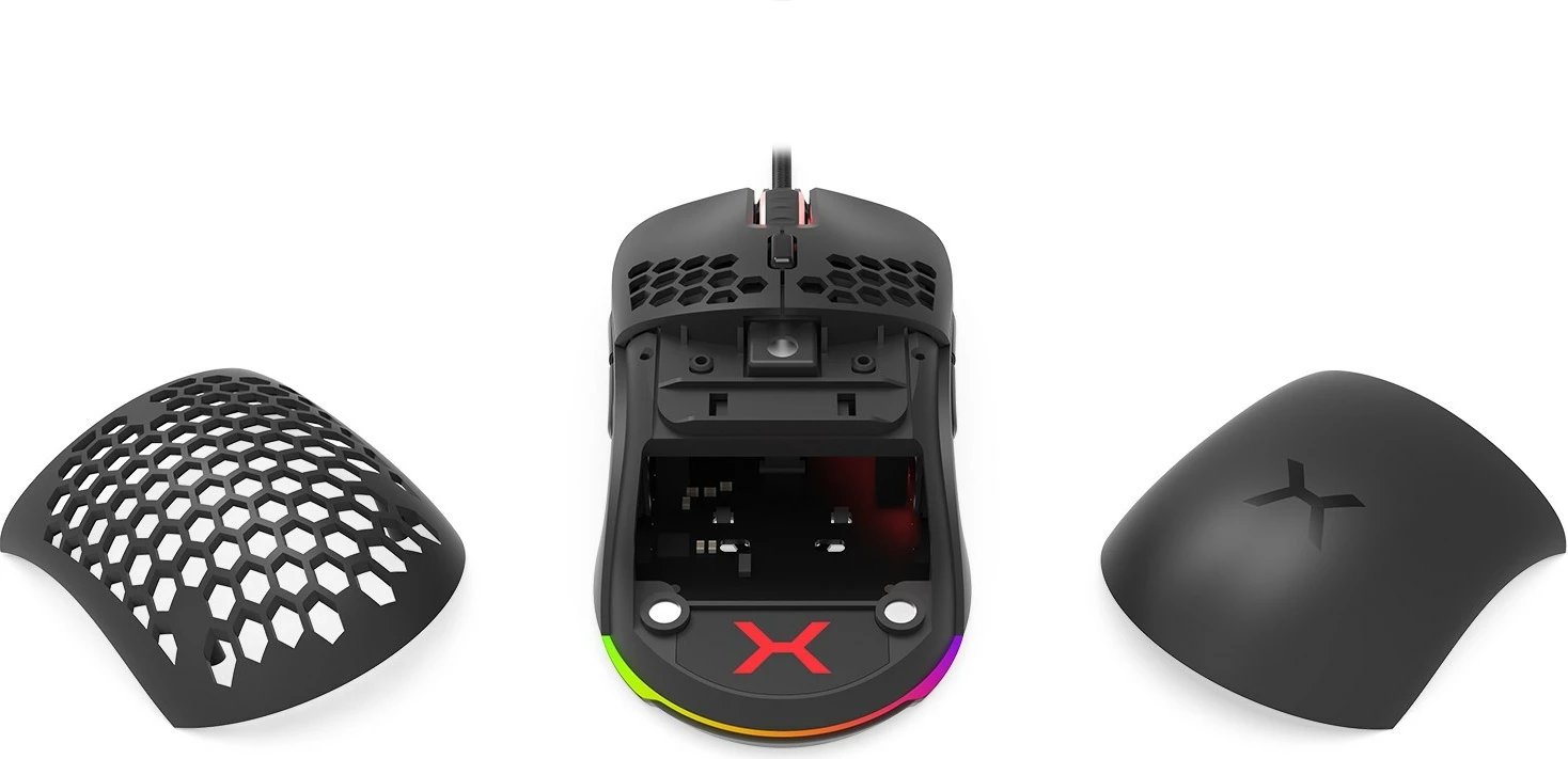 Maus Gaming Krux Galacta KRX0084