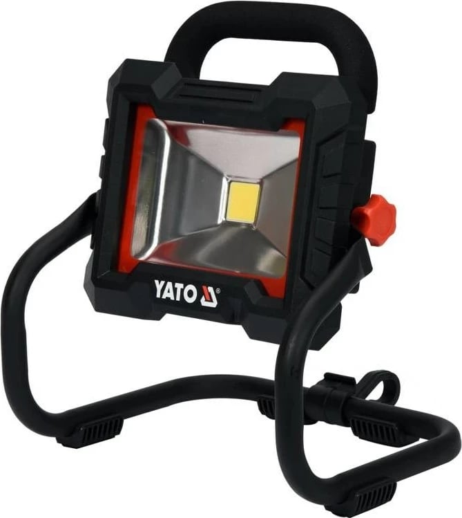 Prozhektor LED YATO YT-82961, 20 W, i zi, portativ